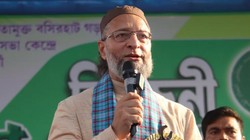 ‘बाबरी के फैसले जैसी समानताएं’, धार भोजशाला पर हाई कोर्ट के फैसले पर ओवैसी बोले- उम्मीद है सुप्रीम कोर्ट इसे रद्द करेगा