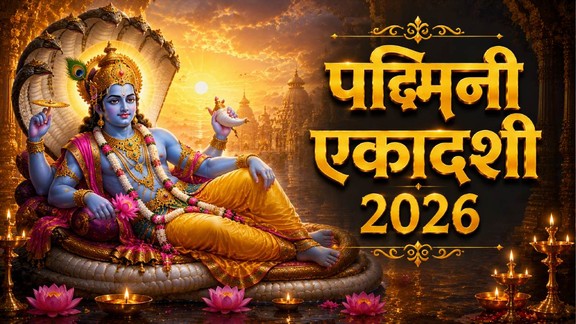 Kab hai Padmini ekadashi 2026, Padmini Ekadashi 2026 kab hai, Padmini Ekadashi 2026 kab hoti hai, Padmini Ekadashi 2026 kyo hoti hai, 3 saal baad q hoti hai Padmini Ekadashi, Padmini Ekadashi 2026, Padmini Ekadashi 2026 date, Padmini Ekadashi 2026 shubh muhurat, Padmini Ekadashi 2026 parana time, Padmini Ekadashi 2026 bhadra, Padmini Ekadashi importance, significance of adhik maas ekadashi, adhik maas ekadashi 2026, adhik maas ekadashi kab hai, adhik maas ekadashi 2026 date, Padmini Ekadashi 2026 mantra, Padmini Ekadashi 2026 katha, Padmini Ekadashi 2026 vrat katha, ekadashi list june 2026