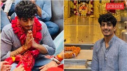 विवाद के बीच पलाश मुच्छल ने खाटू श्याम के किए दर्शन, इंस्टाग्राम पर बंद किए कमेंट्स