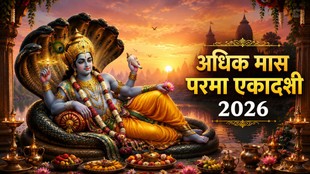 parama ekadashi 2026 date, parama ekadashi kab hai