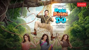 Pati Patni Aur Woh Do Review