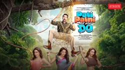 Pati Patni Aur Woh Do X Review: ‘पति पत्नी और वो 2’ को मिल रहा मिला-जुला रिस्पॉन्स, जानिए सोशल मीडिया रिव्यू