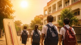 patna heatwave| patna weather| bihar loo
