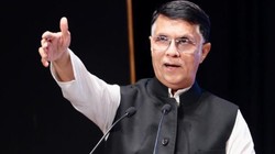 ‘अगर सारा त्याग देश ही करेगा, तो आप क्या करेंगे प्रधानमंत्री जी…’, कांग्रेस नेता पवन खेड़ा बोले- चुनाव के पहले वोट और बाद में त्याग
