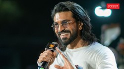 ‘इंडस्ट्री के टॉप 4 फिल्ममेकर्स में होंगे’, फिल्म ‘पेद्दी’ की रिलीज से पहले राम चरण ने की डायरेक्टर बुची बाबू की तारीफ
