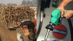petrol ethanol blending | latest news | hindi news | modi govt
