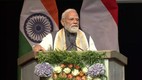 jhalmuri in Netherlands, Narendra Modi visit, Indian diaspora Netherlands,