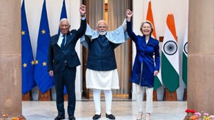 PM Modi Europe visit, India-Nordic Summit, PM Modi Norway visit
