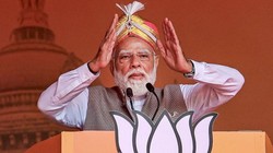 PM मोदी के कार्यक्रम स्थल से 3 किमी दूर मिलीं जिलेटिन स्टिक्स, सुरक्षा एजेंसियां हाई अलर्ट पर