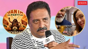 Prakash Raj, pm modi and meloni