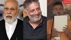 ‘वॉश‍िंग मशीन’ शुभेंदु अधिकारी के मुख्यमंत्री बनते ही प्रकाश राज ने पीएम मोदी पर साधा निशाना