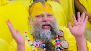 Premanand Maharaj health update, Vrindavan saint Premanand Maharaj,