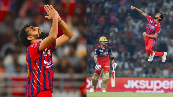 Prince Yadav Journey, IPL 2026, Team India