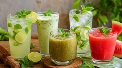 गर्मियों में पिएं पुदीने से बनी ये 5 ड्रिंक्स, नोट करें आसान रेसिपी
