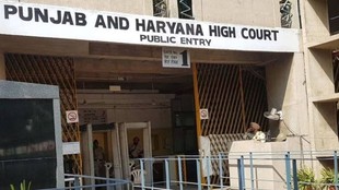 punjab news, haryana news, justice sheel nagu, punjab and haryana high court