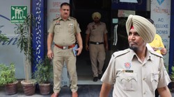 पंजाब: एनकाउंटर में मारा गया कैदी, पुलिस पर चाकू से हमला करने का आरोप