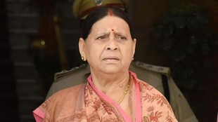 rabri devi | samrat choudhary | bihar |