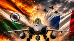 Exclusive: भारत को फ्रांस से मिलेंगे 114 राफेल, अगले महीने जाएंगे वायुसेना प्रमुख