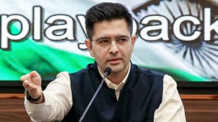 sanjeev arora,sanjeev arora arrested,Punjab minister arrested