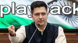 ‘पंजाब को रंगला बनाने का सपना दिखाकर कंगला…’, संजीव अरोड़ा की गिरफ्तारी पर राघव चड्ढा का AAP पर तीखा हमला