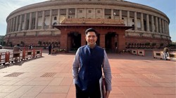 मोदी सरकार ने राघव चड्ढा को सौंपी बड़ी जिम्मेदारी, राज्यसभा की इस समिति के बने अध्यक्ष