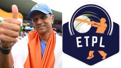 IPL के बाद अब होगा ETPL, राहुल द्रविड़ बने टीम के मालिक और अश्विन को मिली कप्तानी