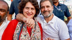 ‘राहुल और प्रियंका वायनाड को भूल जाइए’, केरल में पोस्टर को लेकर मामला दर्ज