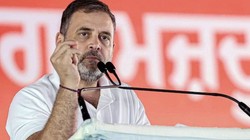‘चुनाव के बाद महंगाई की गर्मी आएगी’ राहुल गांधी का केंद्र पर हमला- गैस के बाद अगला वार पेट्रोल-डीज़ल पर