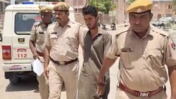 बाड़मेर में पकड़ा गया संदिग्ध पाकिस्तानी नागरिक, सुरक्षा एजेंसियां कर रहीं पूछताछ