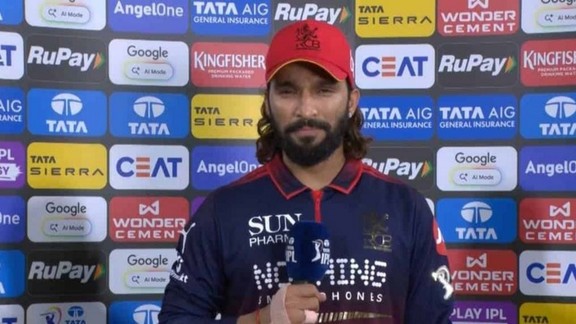 Rajat Patidar, RCB vs MI, RCB Captain