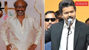 rajinikanth