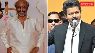 rajinikanth