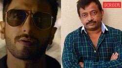 ‘उनकी सफलता से बुरी तरह डरे हुए हैं’, रणवीर सिंह के सपोर्ट में आए राम गोपाल वर्मा, बोले- FWICE पर बैन लगाओ