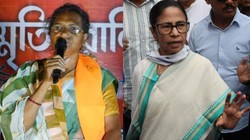 ‘मैंने बेटी खोई, ममता बनर्जी ने अपनी कुर्सी’, आरजी कर पीड़िता की मां का टीएमसी पर तंज