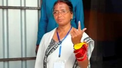 ‘सबसे बड़ी अपराधी ममता बनर्जी’, आरजी कर पीड़िता की मां का बड़ा आरोप