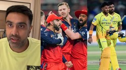 “SRH और RCB पक्की”: रविचंद्रन अश्विन ने समझाया प्लेऑफ का गणित, बताया- CSK कैसे कर सकती क्वालिफाई