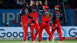 आरसीबी की IPL प्लेऑफ में सबसे बड़ी जीत, सबसे ज्यादा चौके-छक्के भी लगाए; Qualifier 1 में RCB के नाम हुए 5 बड़े रिकॉर्ड