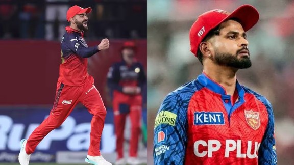 IPL 2026, IPL 2026 Playoffs, RCB Playoffs Qualified