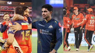 IPL 2026 Playoffs