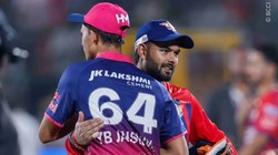 RR vs LSG Match Highlights: राजस्थान ने जयपुर में दर्ज की पहली जीत, वैभव सूर्यवंशी की तूफान में उड़ा लखनऊ
