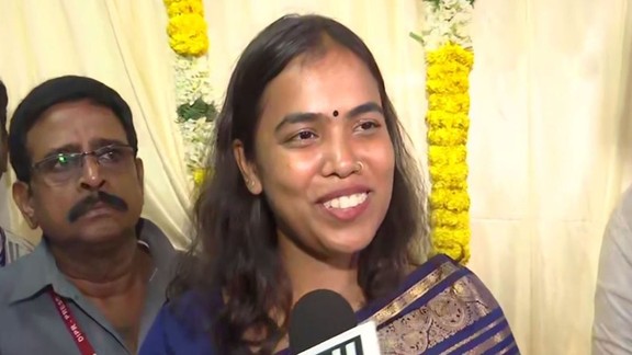 s keerthana, keerthana profile, c joseph vijay