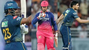 Sai Sudarshan, Vaibhav Sooryavanshi, IPL 2026, Most fifties