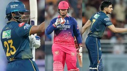 साई सुदर्शन नंबर 1, वैभव सूर्यवंशी टॉप 10 में भी नहीं; IPL 2026 में सबसे ज्यादा अर्धशतक लगाने वाले बल्लेबाज