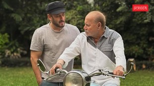 Salim Khan