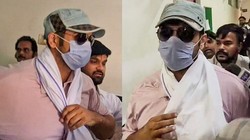 त्विषा शर्मा केस: ‘जांच में नहीं कर रहा सहयोग’, कोर्ट ने समर्थ सिंह को सात दिन की पुलिस रिमांड पर भेजा
