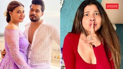 ‘बद्दुआ मत लो’, बच्चे को लेकर फेक न्यूज फैलाने वालों पर भड़कीं संभावना सेठ