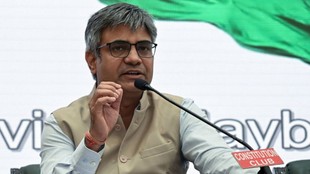 Sandeep Pathak Punjab FIR, Sandeep Pathak Punjab Police case, BJP MP Sandeep Pathak news, Punjab Police FIR against Sandeep Pathak,