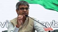 ‘मेरा रास्ता पूरी तरह अलग’, पंजाब में एफआईआर दर्ज होने को लेकर आया सांसद संदीप पाठक का बयान