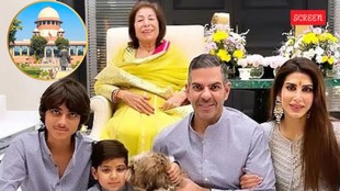 sunjay kapur, priya kapur