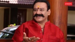 मलयालम अभिनेता संतोष नायर का हुआ निधन, एक्सीडेंट के बाद इलाज के दौरान आया हार्ट अटैक